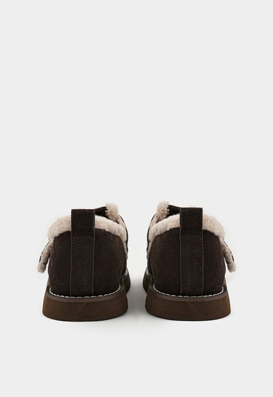 Угги Mario Berlucci Угги Mario Berlucci