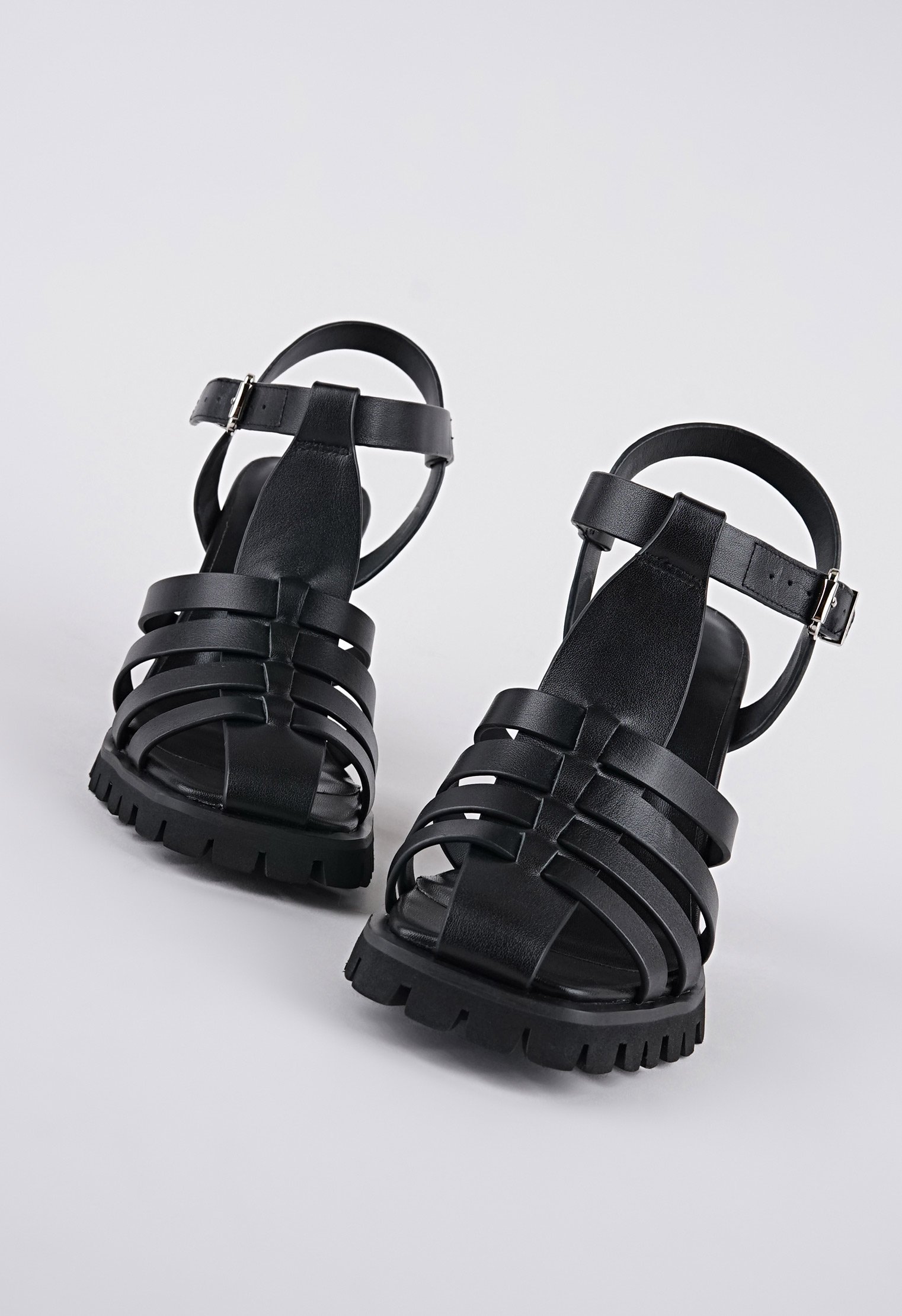 Босоножки на каблуке Mario Berlucci Босоножки на каблуке Mario Berlucci