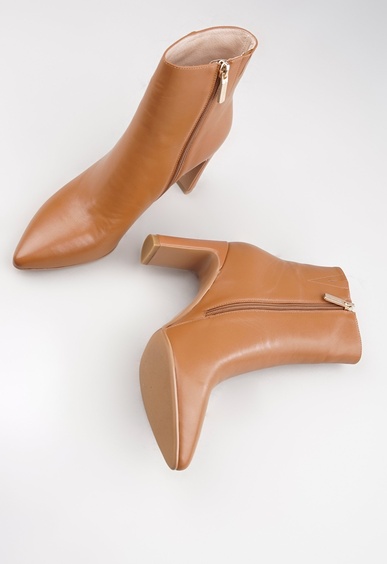 Ботильоны Mario Berlucci Ботильоны Mario Berlucci