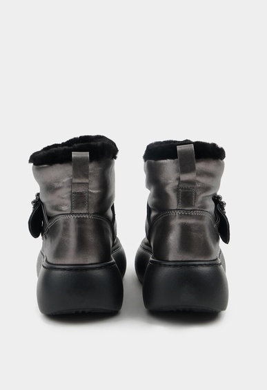 Угги Mario Berlucci Угги Mario Berlucci