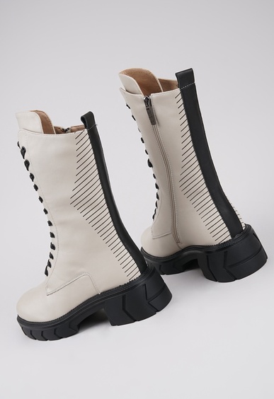 Ботинки Mario Berlucci Ботинки Mario Berlucci