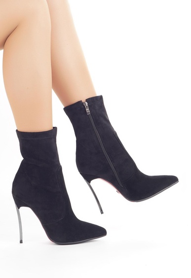 Ботильоны Mario Berlucci Ботильоны Mario Berlucci