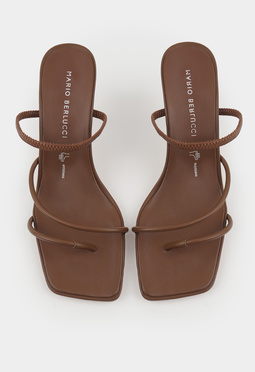 Босоножки Mario Berlucci Босоножки Mario Berlucci