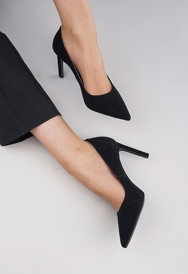 Туфли на шпильке Mario Berlucci Туфли на шпильке Mario Berlucci