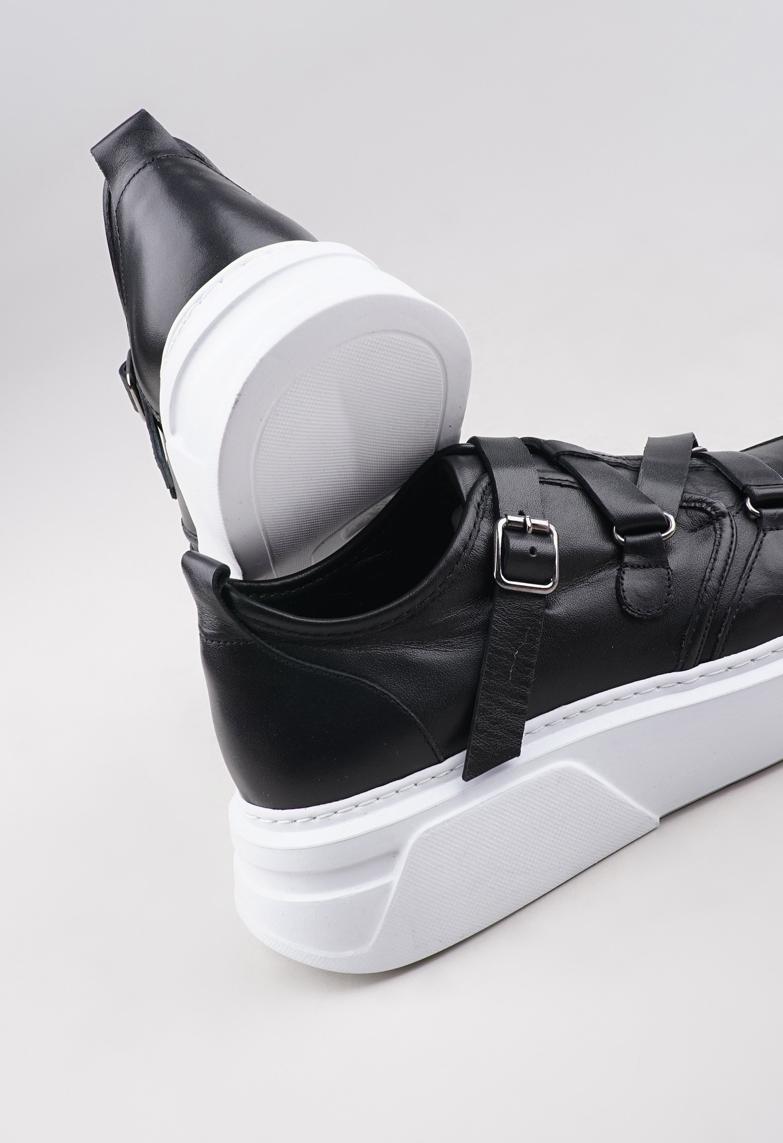 Кроссовки Mario Berluchi Кроссовки Mario Berluchi