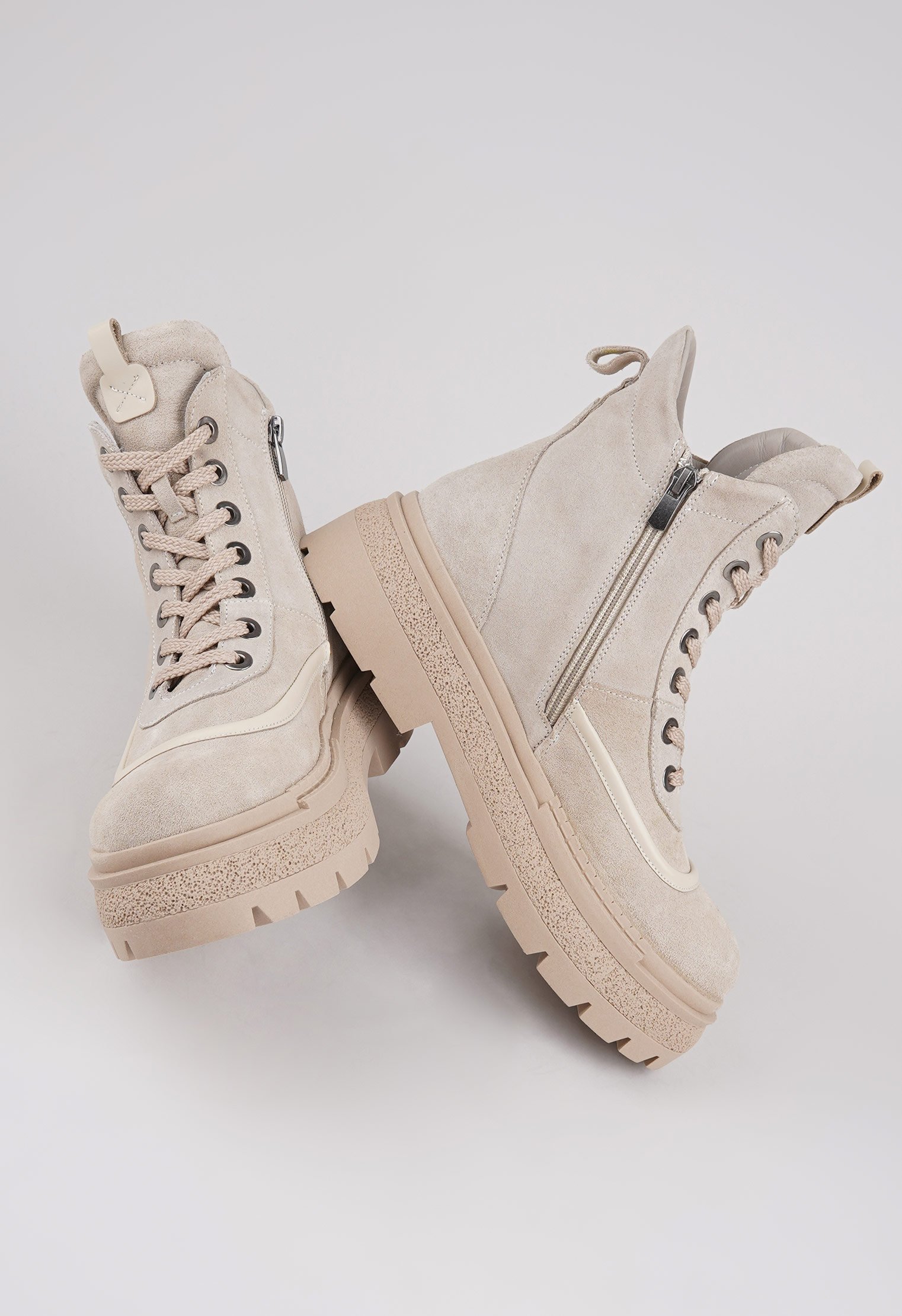 Ботинки Mario Berlucci Ботинки Mario Berlucci