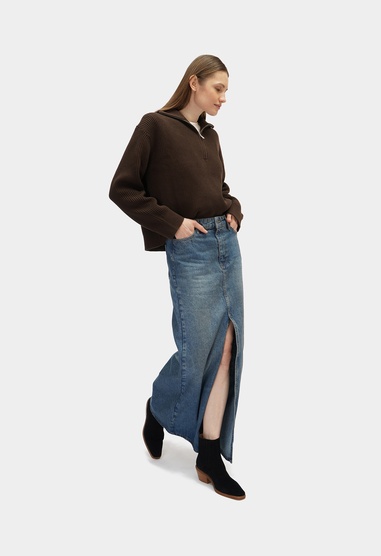 Mario Berlucci 2-E001-01