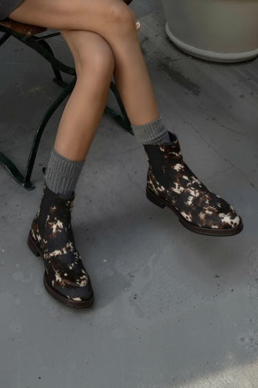 Ботинки Mario Berlucci Ботинки Mario Berlucci