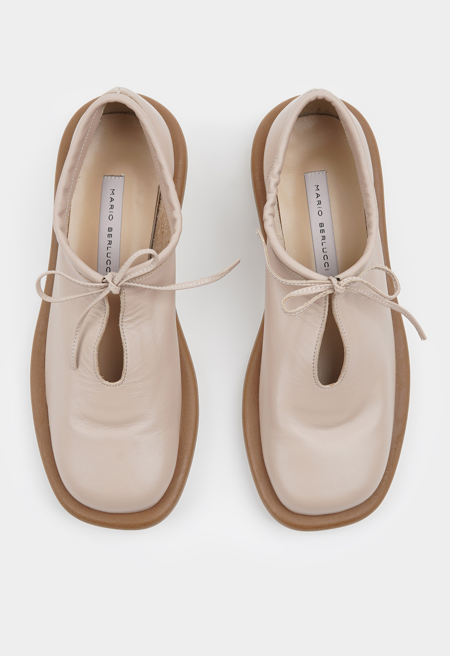 Туфли Mario Berlucci Туфли Mario Berlucci