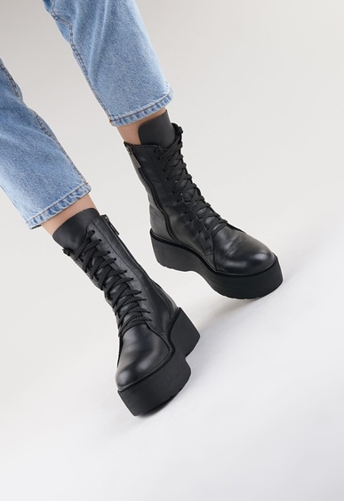 Ботинки Mario Berlucci Ботинки Mario Berlucci