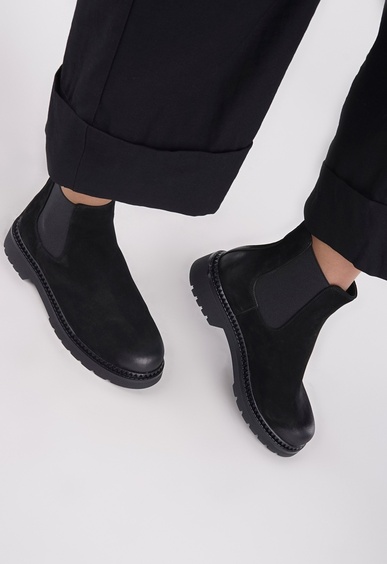 Ботинки Mario Berlucci Ботинки Mario Berlucci