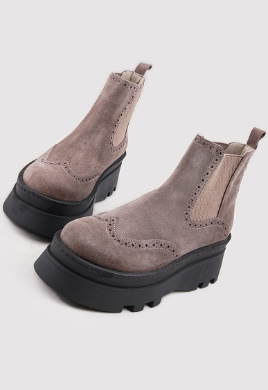 Ботинки Mario Berlucci Ботинки Mario Berlucci