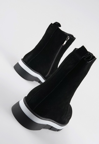 Ботинки Mario Berlucci Ботинки Mario Berlucci