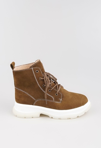 Ботинки Mario Berlucci Ботинки Mario Berlucci