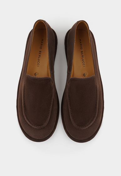 Лоферы Mario Berlucci Лоферы Mario Berlucci