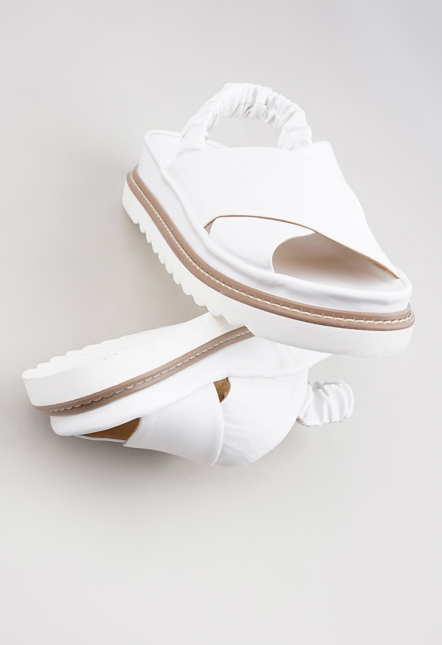 Сандалии Mario Berluchi Сандалии Mario Berluchi