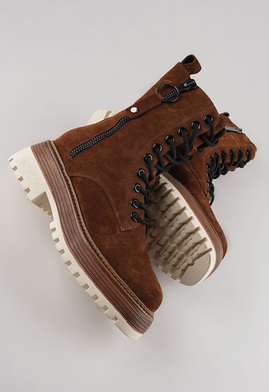 Ботинки Mario Berlucci Ботинки Mario Berlucci