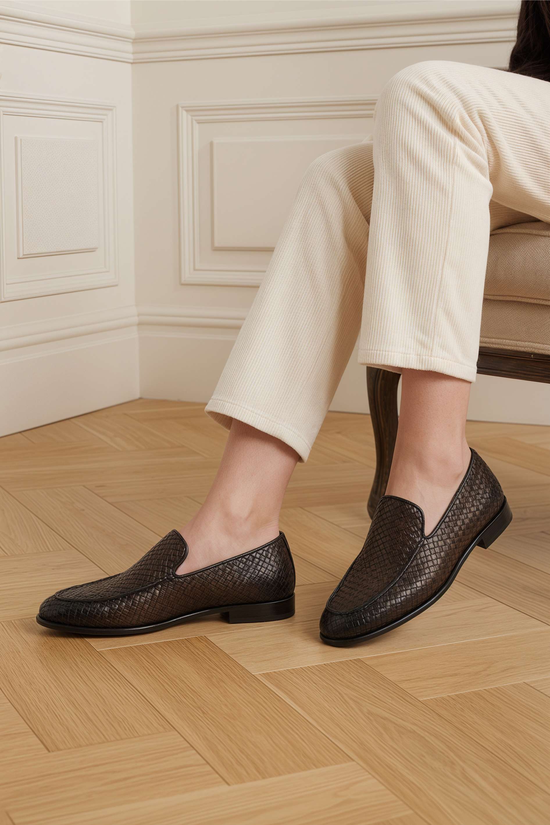 Mario Berlucci 1-J107-4