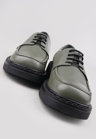 Туфли на низком каблуке Mario Berlucci Туфли на низком каблуке Mario Berlucci