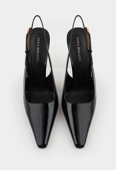 Туфли Mario Berlucci Туфли Mario Berlucci