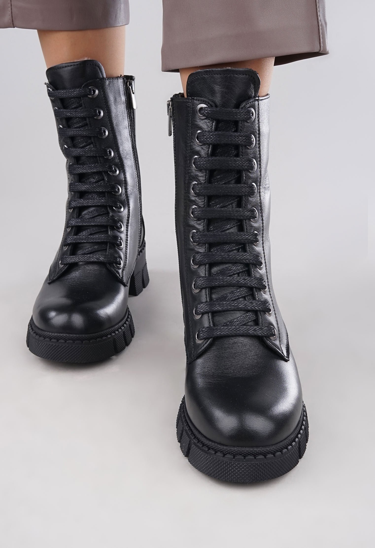 Ботинки Mario Berlucci Ботинки Mario Berlucci