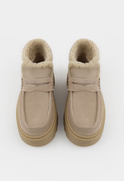 Ботинки Mario Berlucci Ботинки Mario Berlucci