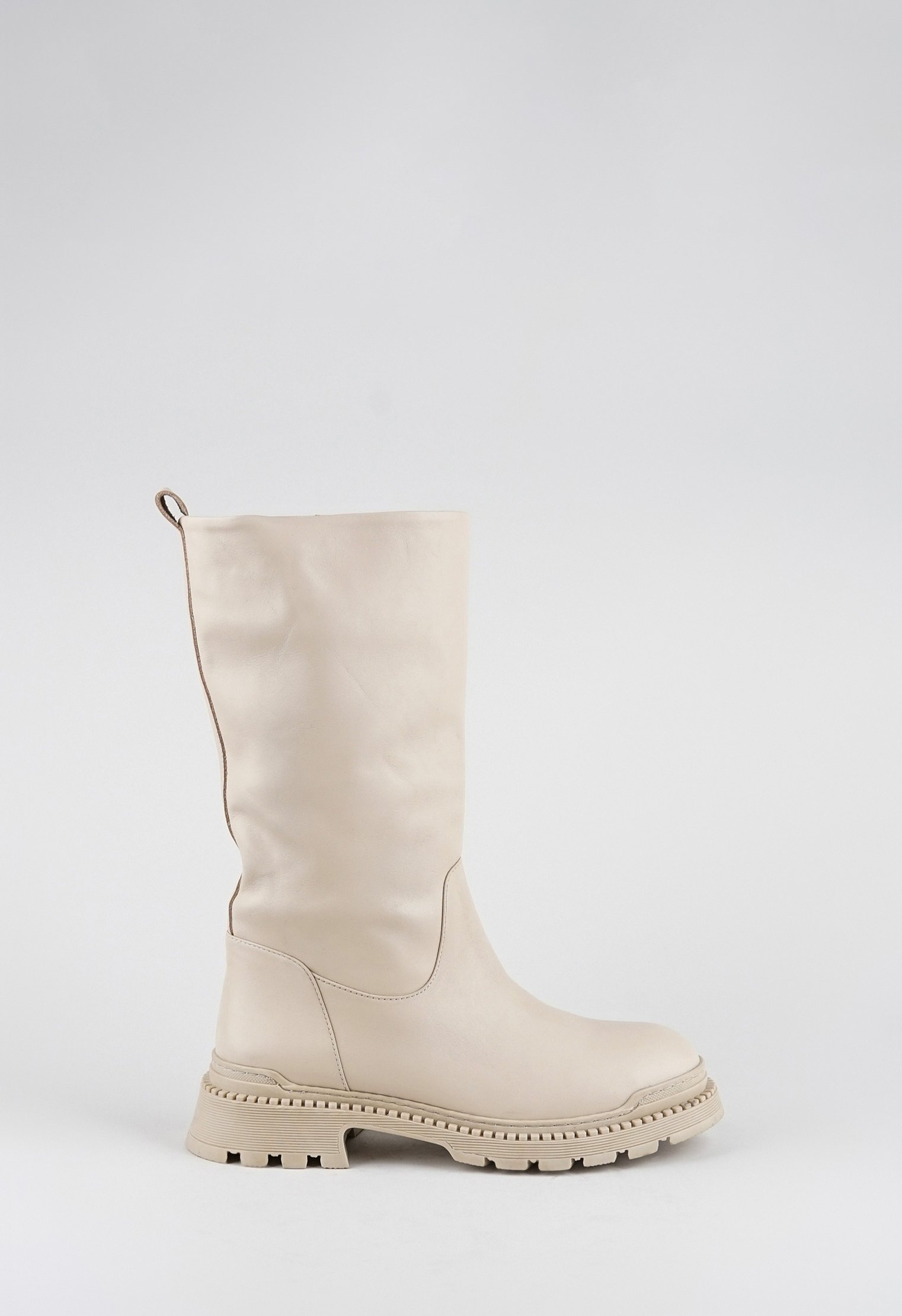 Сапоги на низком каблуке Mario Berlucci Сапоги на низком каблуке Mario Berlucci