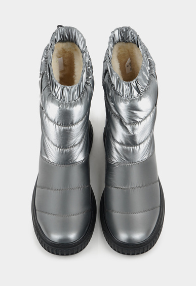 Дутики Mario Berlucci Дутики Mario Berlucci