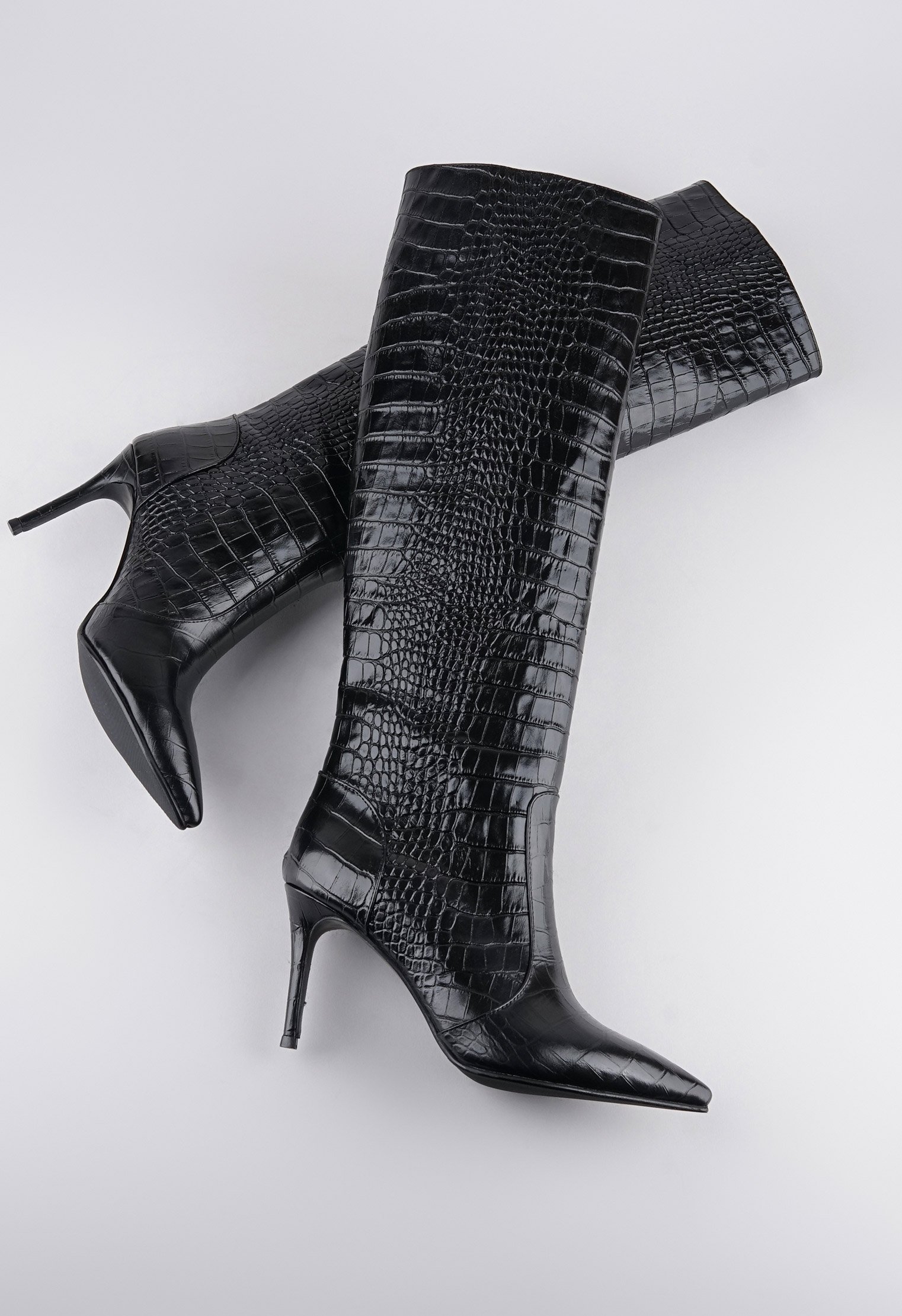 Сапоги на каблуке Mario Berlucci Сапоги на каблуке Mario Berlucci