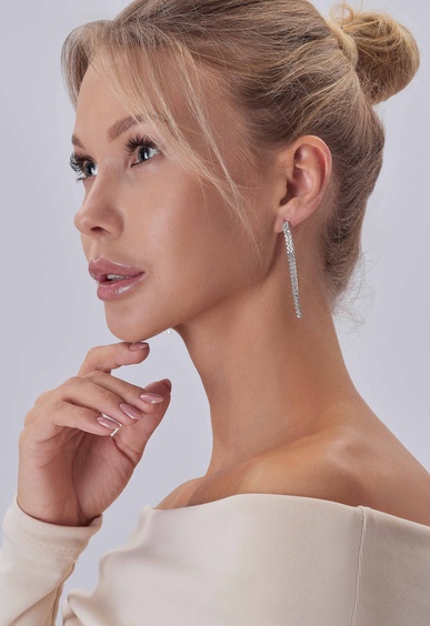 Серьги Серьги