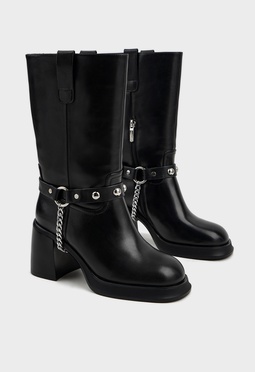 Полусапоги Mario Berlucci Полусапоги Mario Berlucci