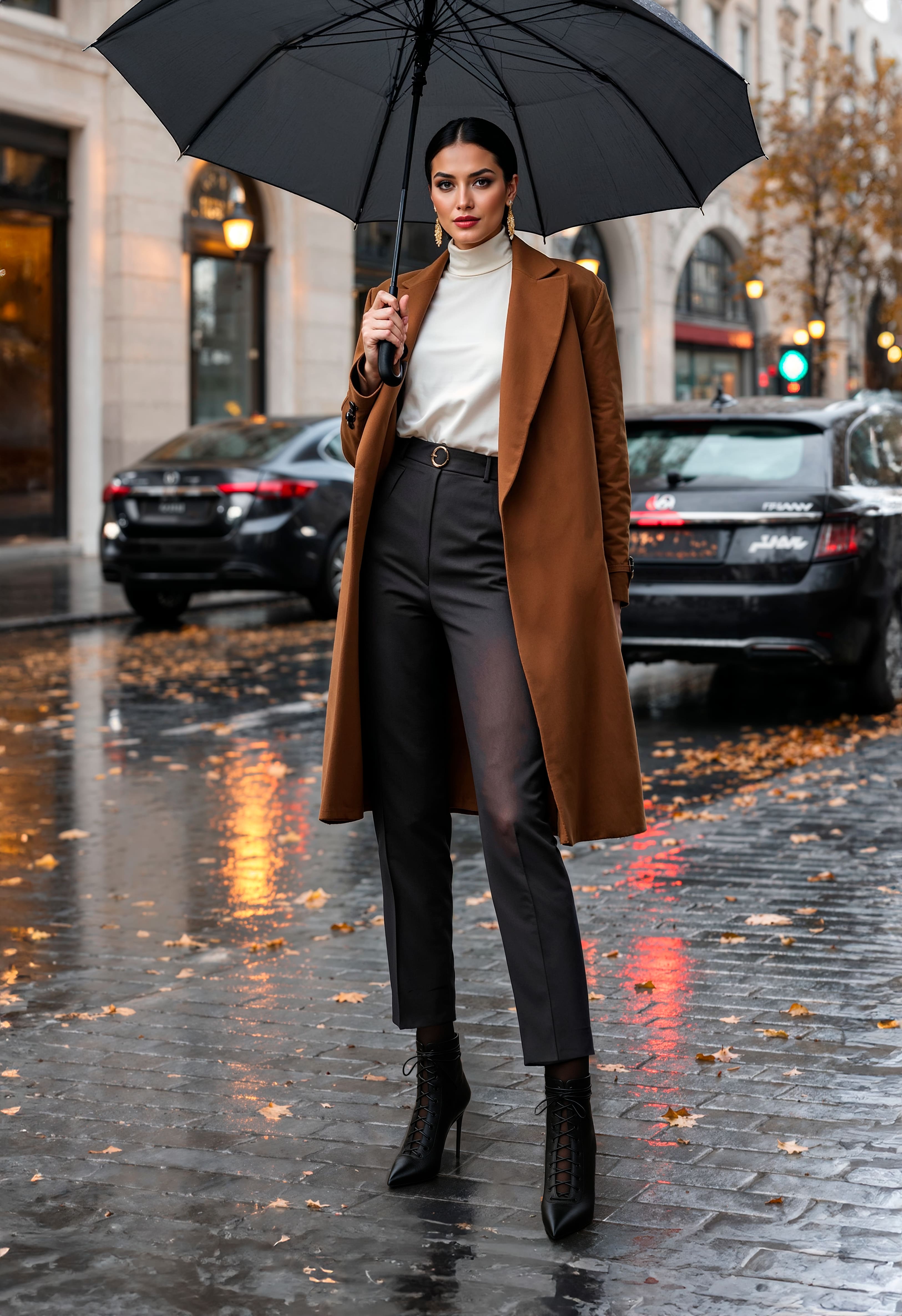 Ботильоны  Mario Berlucci