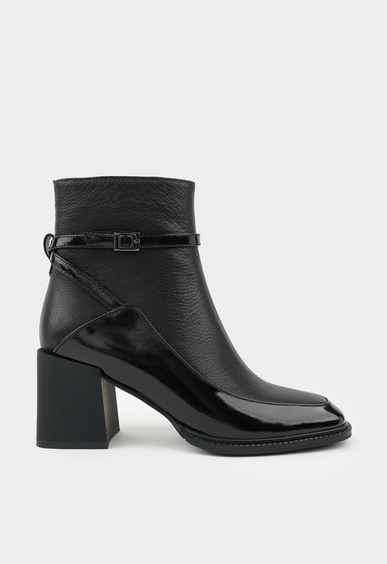 Ботильоны Mario Berlucci Ботильоны Mario Berlucci