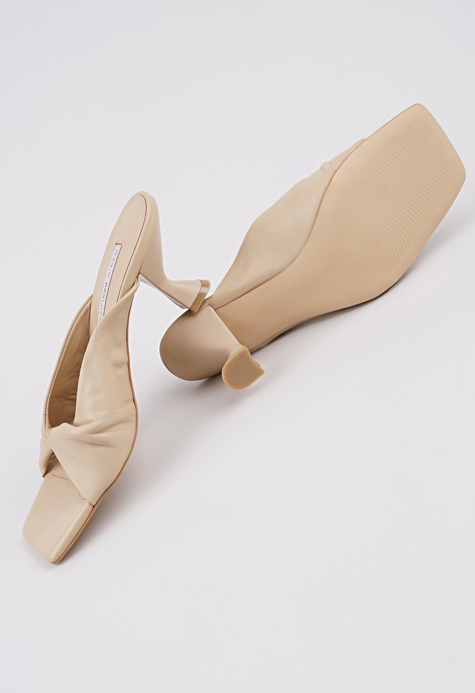 Босоножки Mario Berlucci Босоножки Mario Berlucci