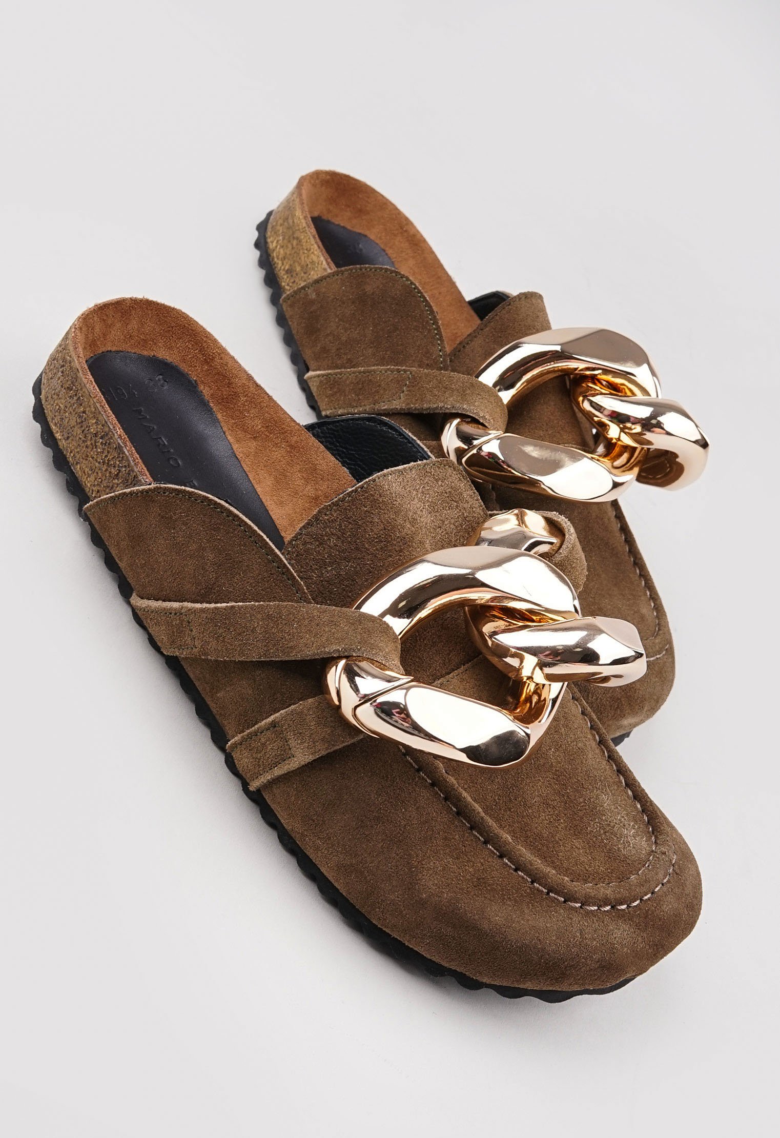 Сабо Mario Berluchi Сабо Mario Berluchi