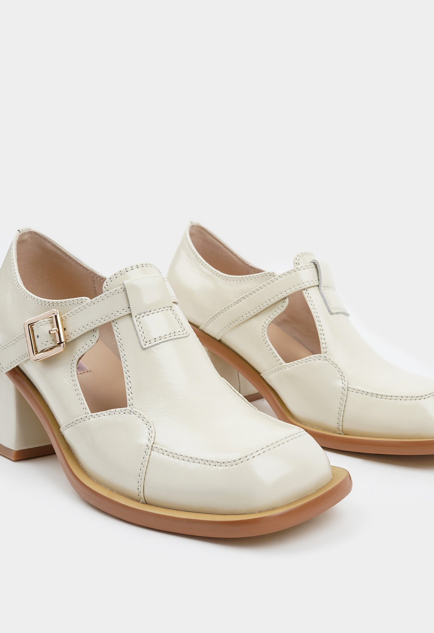 Туфли Mario Berlucci Туфли Mario Berlucci