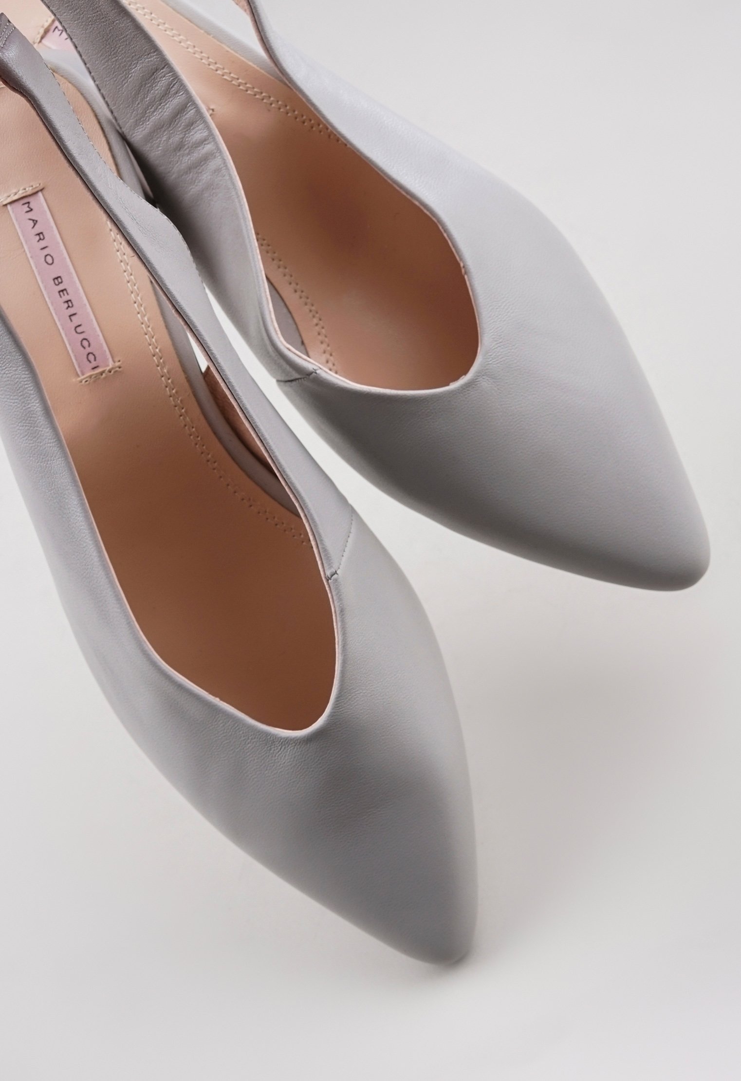 Мюли Mario Berlucci Мюли Mario Berlucci