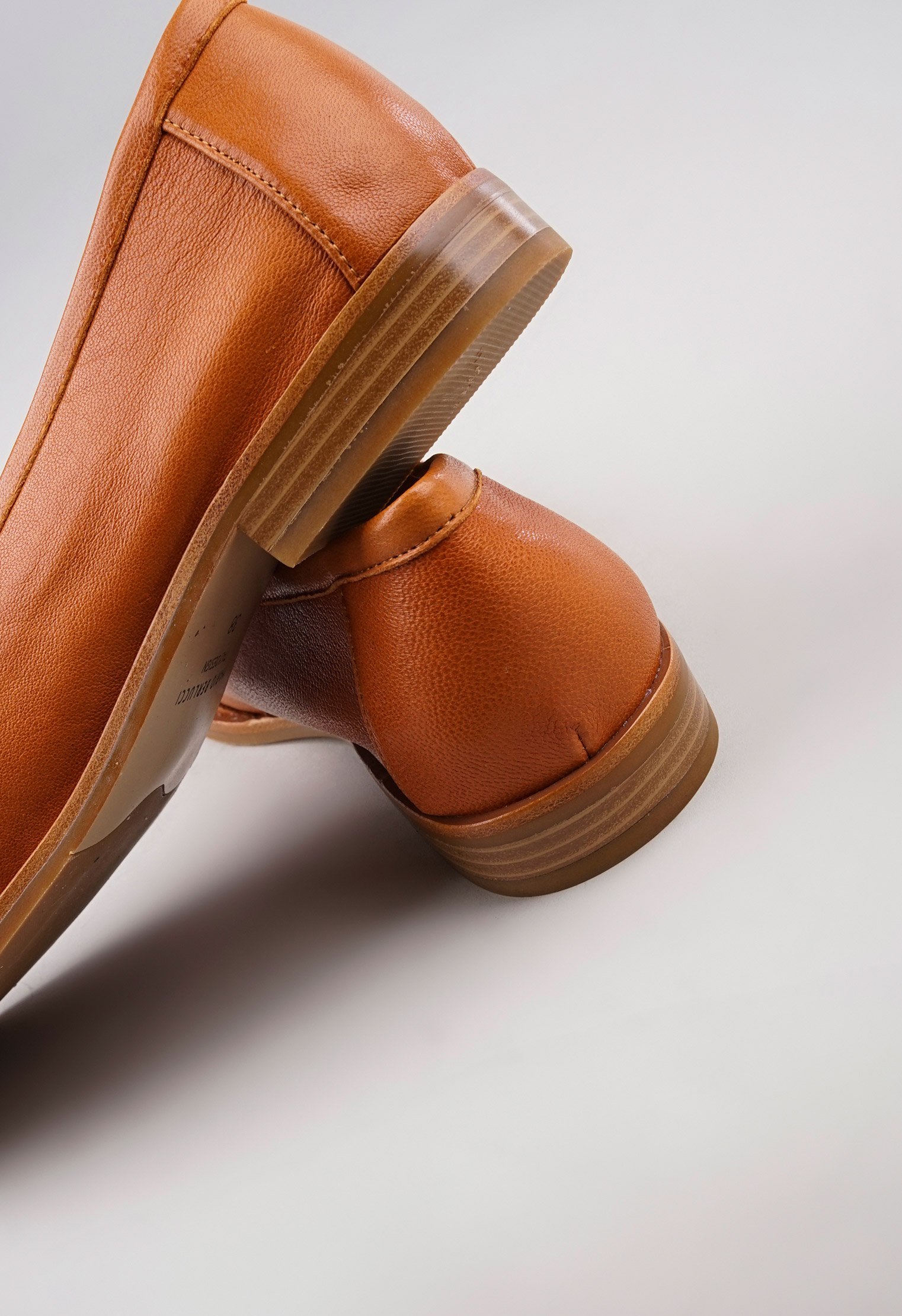 Лоферы Mario Berlucci Лоферы Mario Berlucci