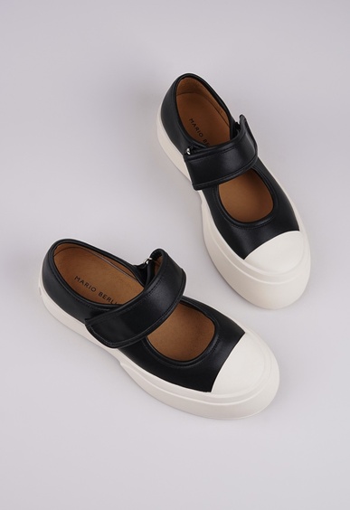 Туфли Mario Berlucci Туфли Mario Berlucci