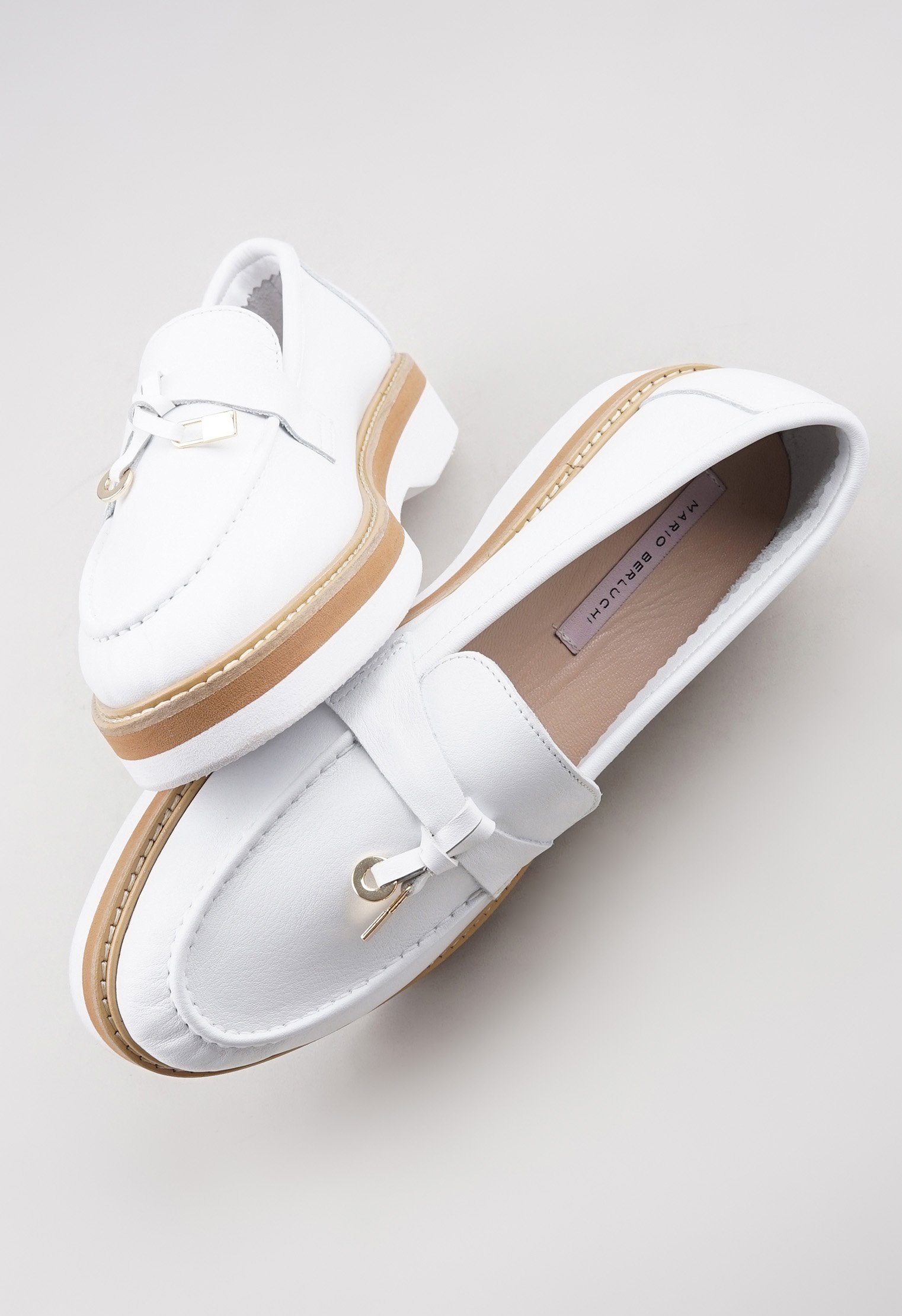 Слиперы Mario Berlucci Слиперы Mario Berlucci