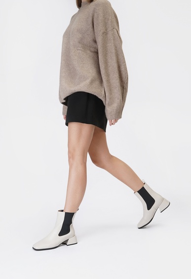 Ботильоны Mario Berlucci Ботильоны Mario Berlucci