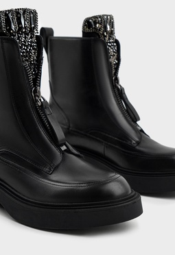 Ботинки Mario Berlucci Ботинки Mario Berlucci