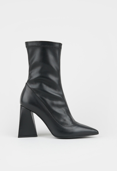 Ботильоны Mario Berlucci Ботильоны Mario Berlucci