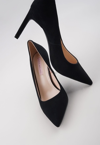 Туфли на шпильке Mario Berlucci Туфли на шпильке Mario Berlucci