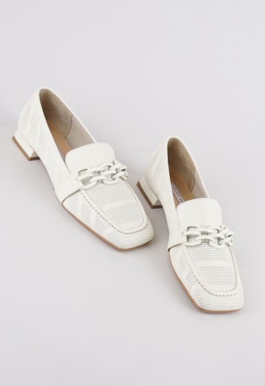 Туфли на низком каблуке Mario Berlucci Туфли на низком каблуке Mario Berlucci