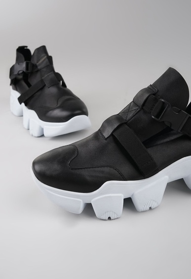 Кроссовки Mario Berluchi Кроссовки Mario Berluchi