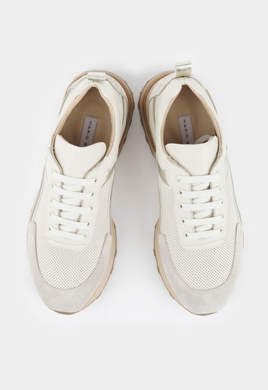 Кроссовки Mario Berlucci Кроссовки Mario Berlucci