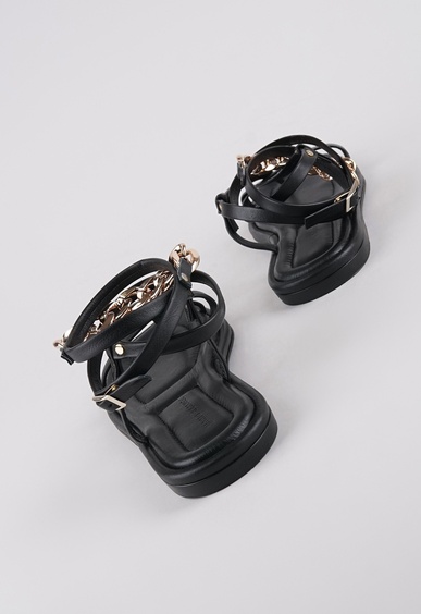 Сандалии Mario Berlucci Сандалии Mario Berlucci