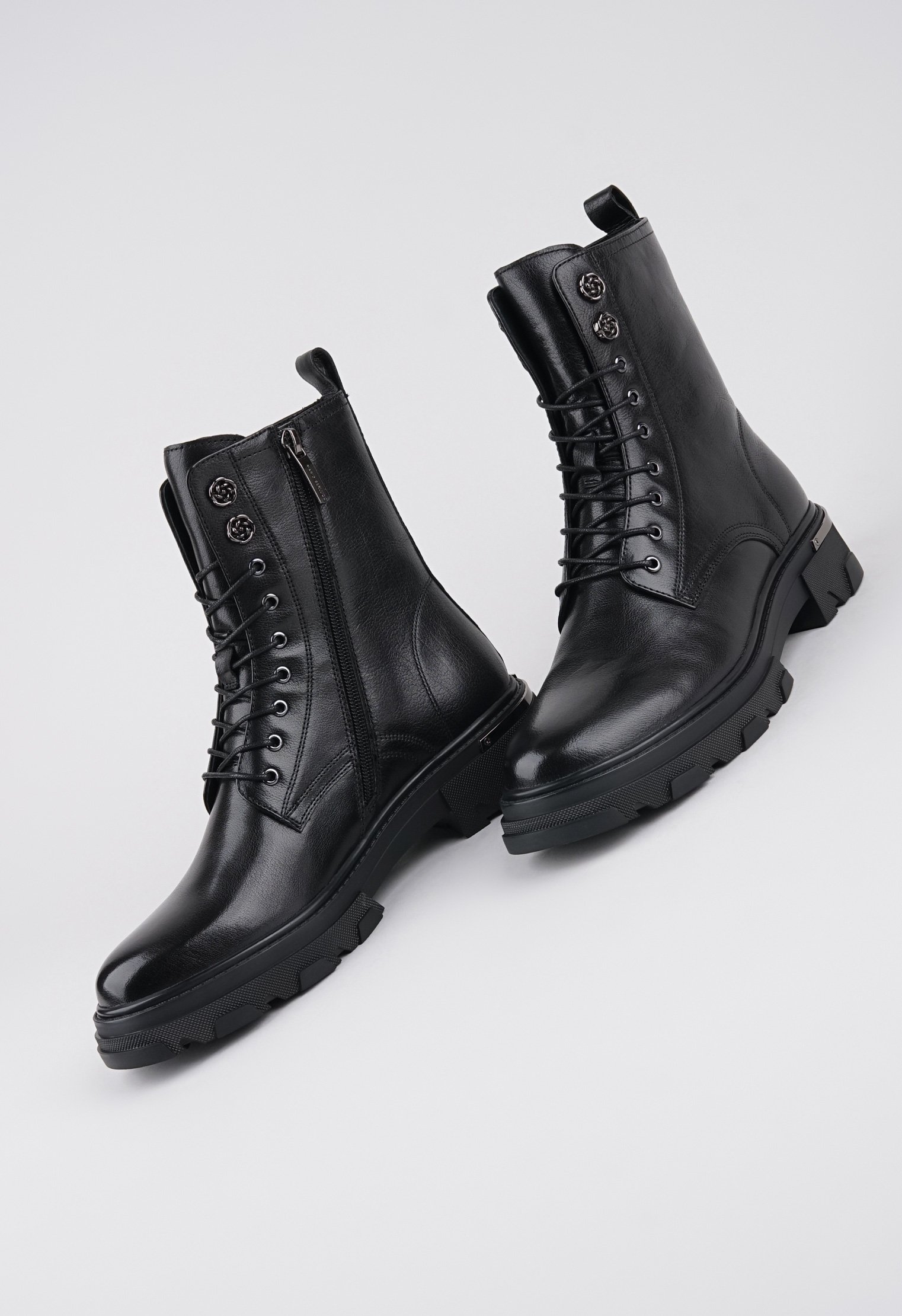 Ботинки Mario Berlucci Ботинки Mario Berlucci