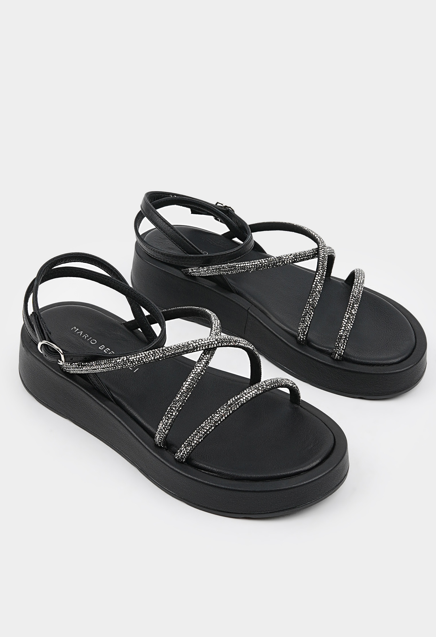 Сандалии Mario Berlucci Сандалии Mario Berlucci